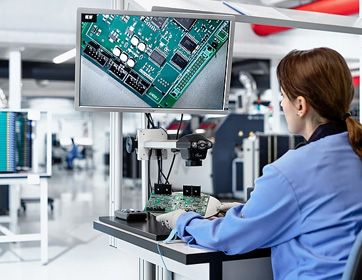 檢查，測(cè)試和鑒定